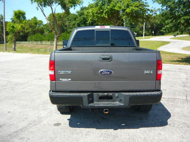 2008 Ford F150 SLT 1 Ton Dually 4dr 35