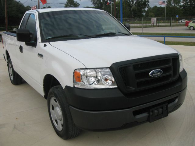 2008 Ford F150 SLT Extra Cab