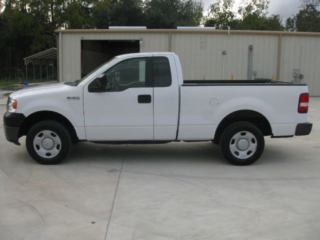 2008 Ford F150 SLT Extra Cab