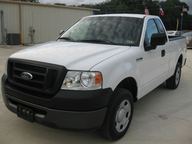 2008 Ford F150 SLT Extra Cab