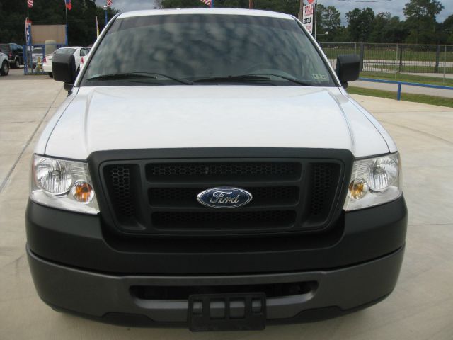 2008 Ford F150 SLT Extra Cab