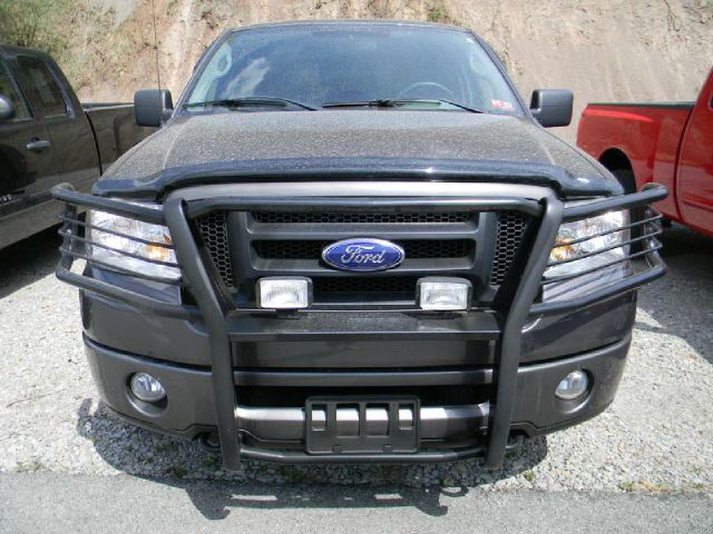 2008 Ford F150 Lariat--fx-4