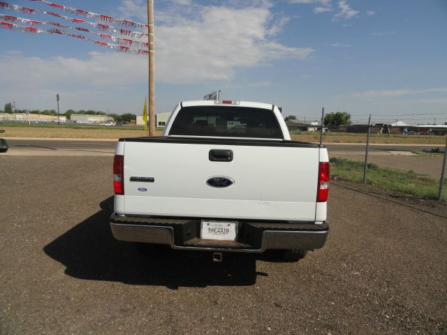 2008 Ford F150 2.0T Special Ed. Quattro