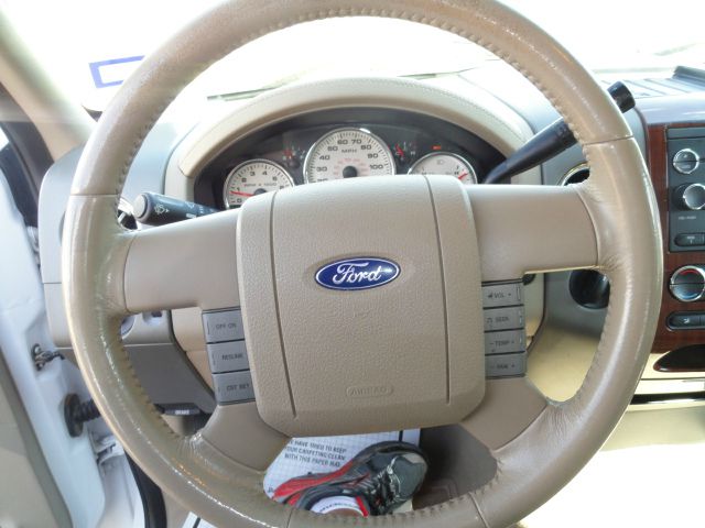 2008 Ford F150 2.0T Special Ed. Quattro