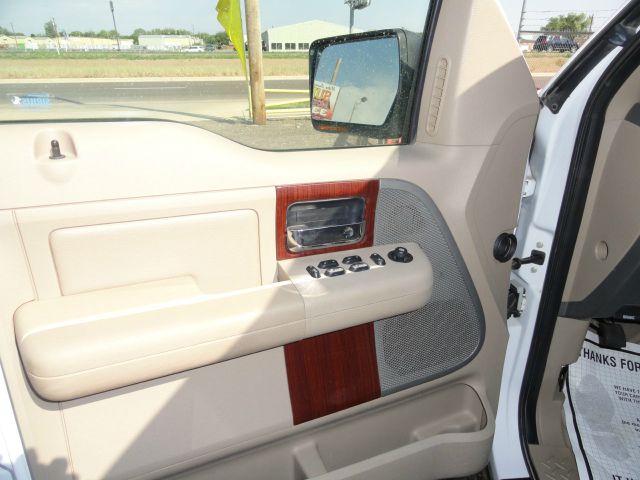 2008 Ford F150 2.0T Special Ed. Quattro