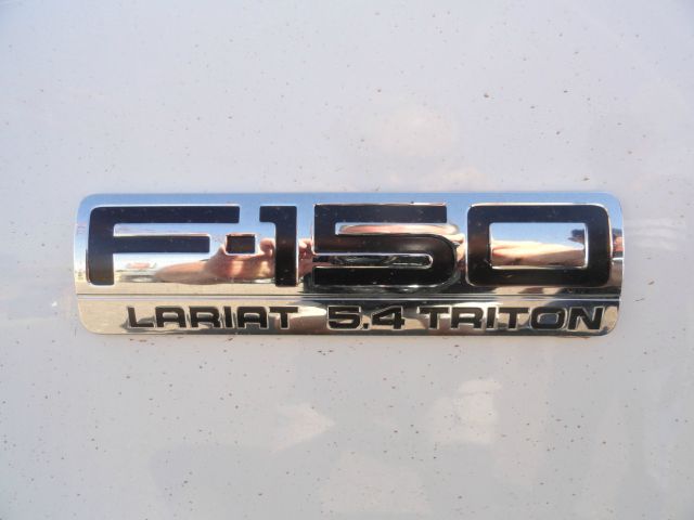 2008 Ford F150 2.0T Special Ed. Quattro