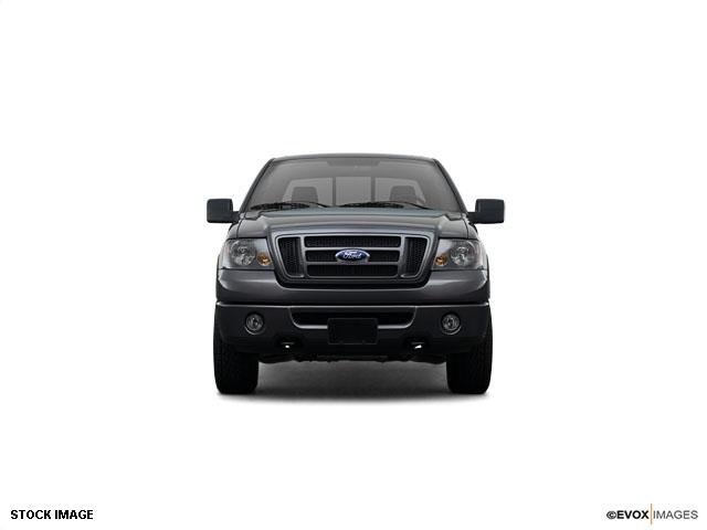 2008 Ford F150 Unknown