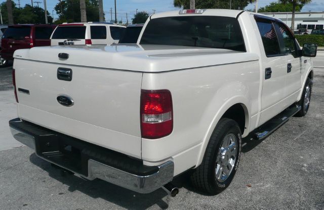 2008 Ford F150 1500 Crew