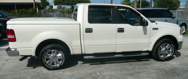 2008 Ford F150 1500 Crew