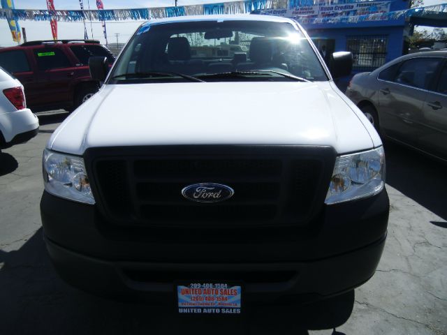 2008 Ford F150 SLE 1500 Z71