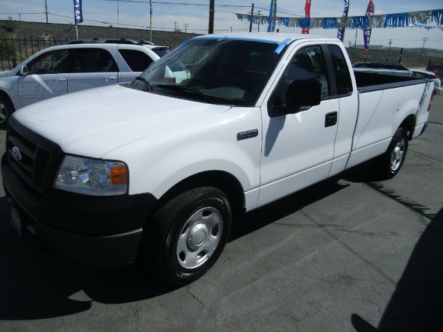 2008 Ford F150 SLE 1500 Z71