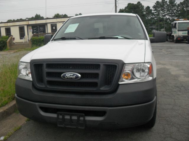 2008 Ford F150 RIO Grande