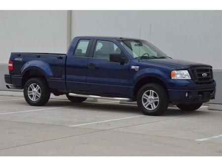 2008 Ford F150 2010 Volkswagen SE