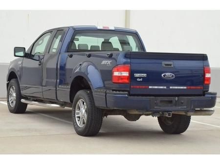 2008 Ford F150 2010 Volkswagen SE