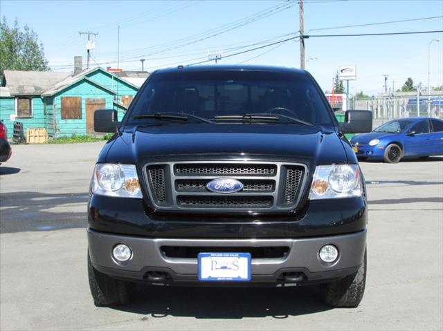 2008 Ford F150 M Roadster