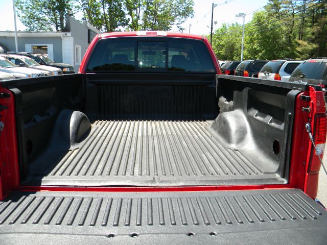 2008 Ford F150 XL 2WD Reg Cab