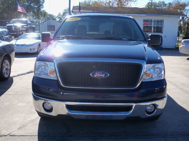 2008 Ford F150 SL Short Bed 2WD