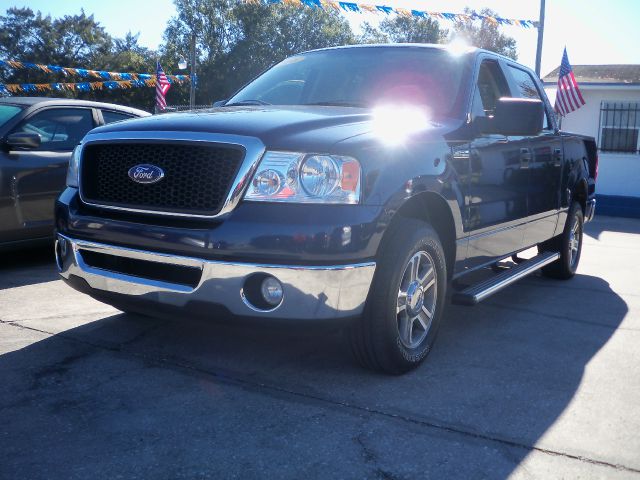 2008 Ford F150 SL Short Bed 2WD