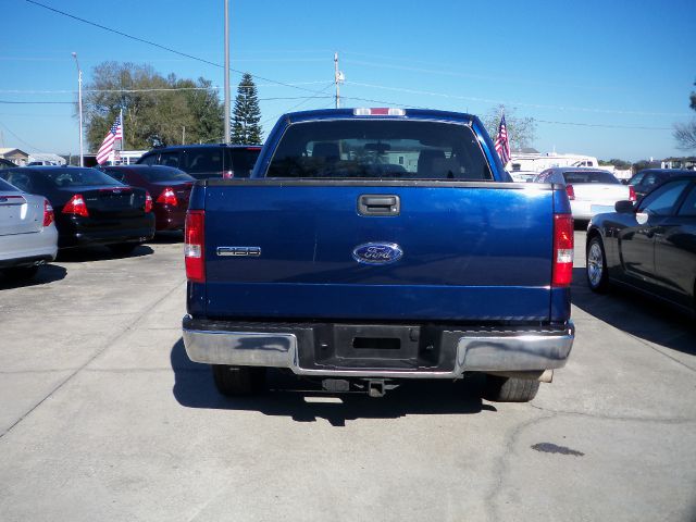 2008 Ford F150 SL Short Bed 2WD