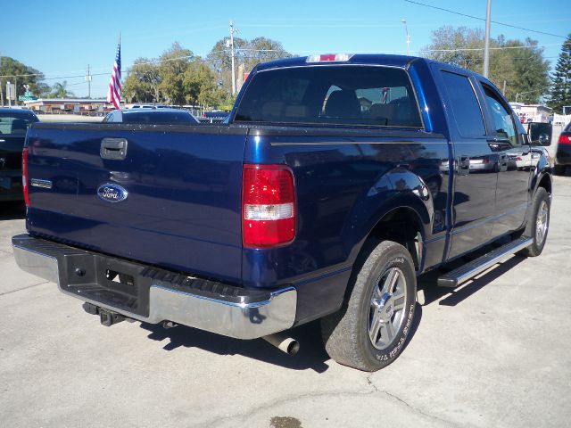 2008 Ford F150 SL Short Bed 2WD