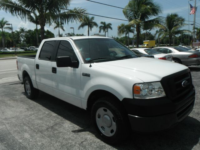 2008 Ford F150 Sle1- 4x4