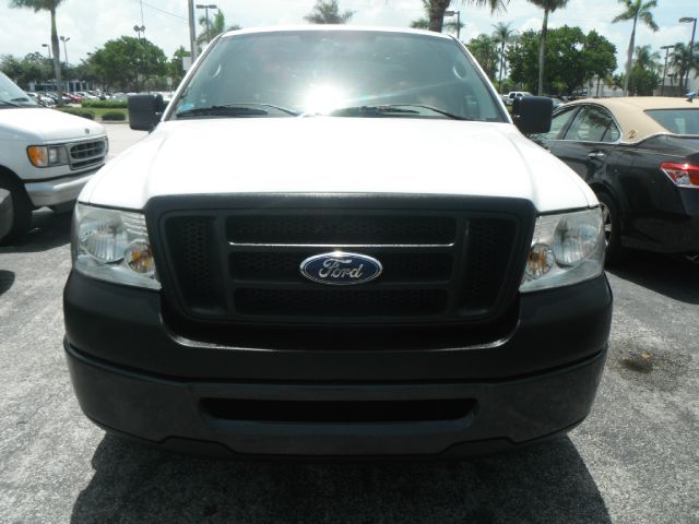 2008 Ford F150 Sle1- 4x4