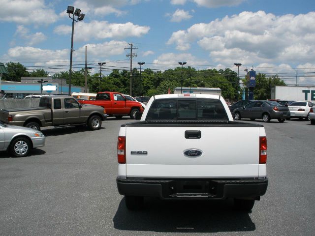 2008 Ford F150 SLE 1500 Z71