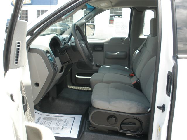 2008 Ford F150 SLE 1500 Z71