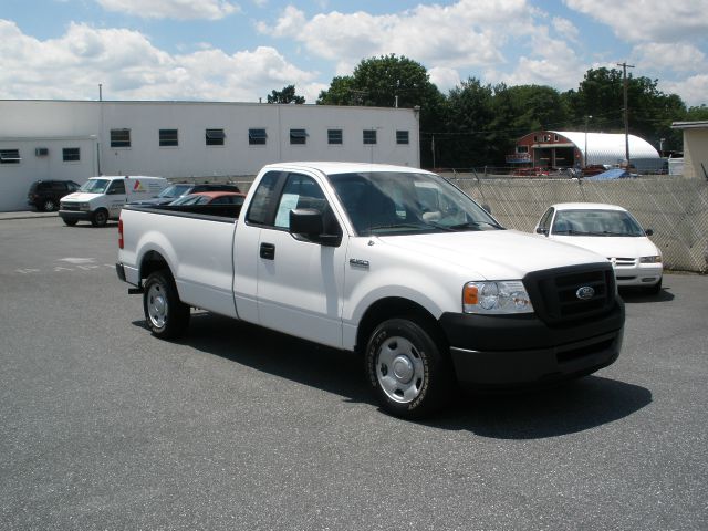 2008 Ford F150 SLE 1500 Z71