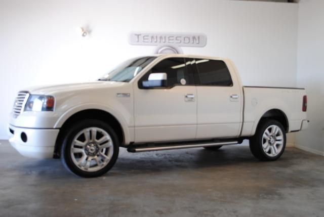 2008 Ford F150 Arc