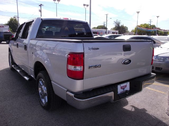 2008 Ford F150 SLT 1 Ton Dually 4dr 35