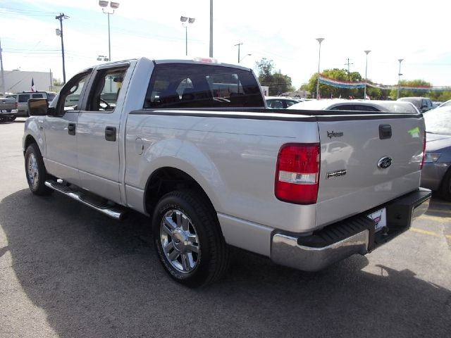 2008 Ford F150 SLT 1 Ton Dually 4dr 35