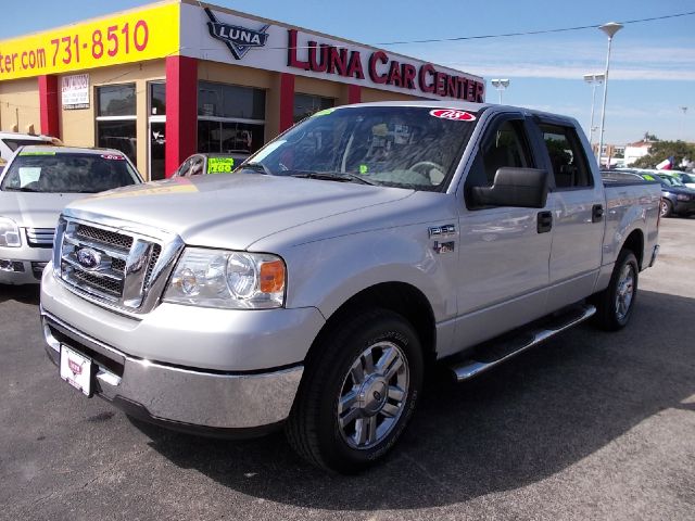 2008 Ford F150 SLT 1 Ton Dually 4dr 35