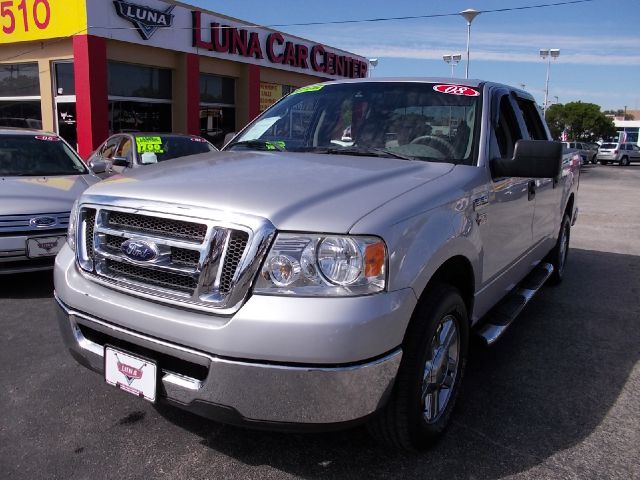 2008 Ford F150 SLT 1 Ton Dually 4dr 35