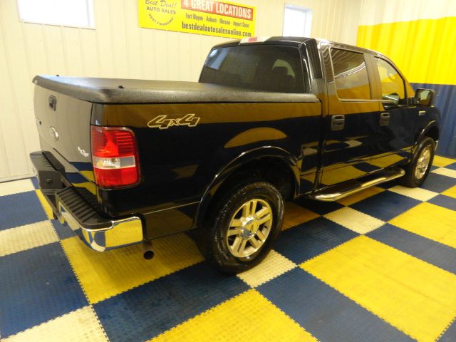 2008 Ford F150 2.0T Special Ed. Quattro