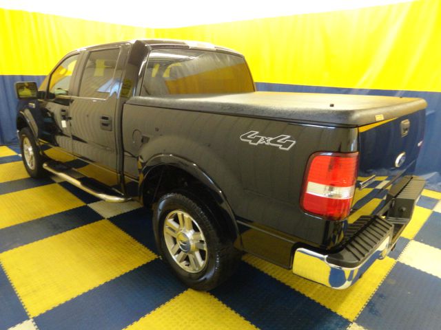 2008 Ford F150 2.0T Special Ed. Quattro