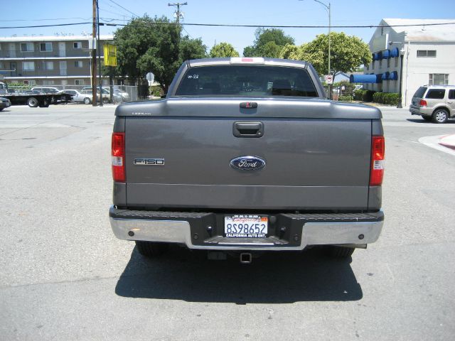 2008 Ford F150 LX V6 Coupe