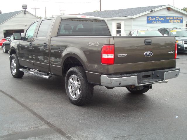 2008 Ford F150 2500 SL