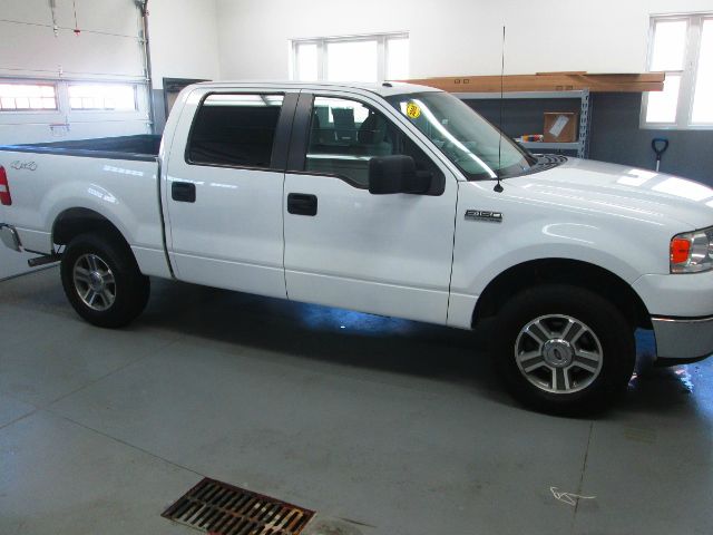 2008 Ford F150 GT Convertible Coupe