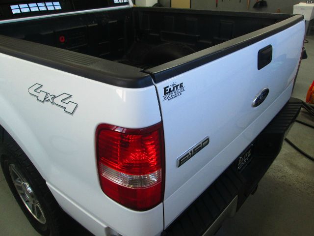 2008 Ford F150 GT Convertible Coupe