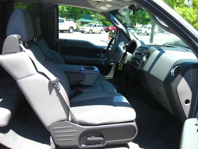 2008 Ford F150 GL Extended