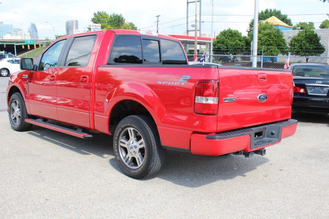 2008 Ford F150 R350 4matic 4dr 3.5L AWD Wagon