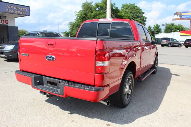 2008 Ford F150 R350 4matic 4dr 3.5L AWD Wagon