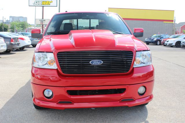 2008 Ford F150 R350 4matic 4dr 3.5L AWD Wagon