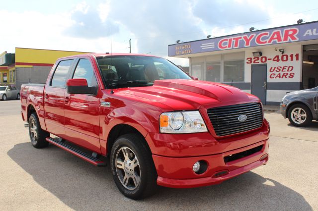 2008 Ford F150 R350 4matic 4dr 3.5L AWD Wagon