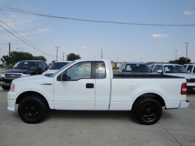 2008 Ford F150 SLT Extra Cab