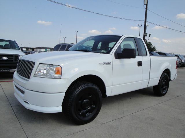 2008 Ford F150 SLT Extra Cab