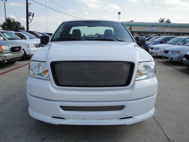 2008 Ford F150 SLT Extra Cab