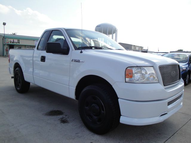 2008 Ford F150 SLT Extra Cab