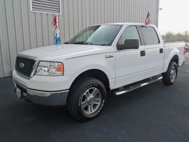 2009 Ford F150 Xrsone Owner Clean Carfax